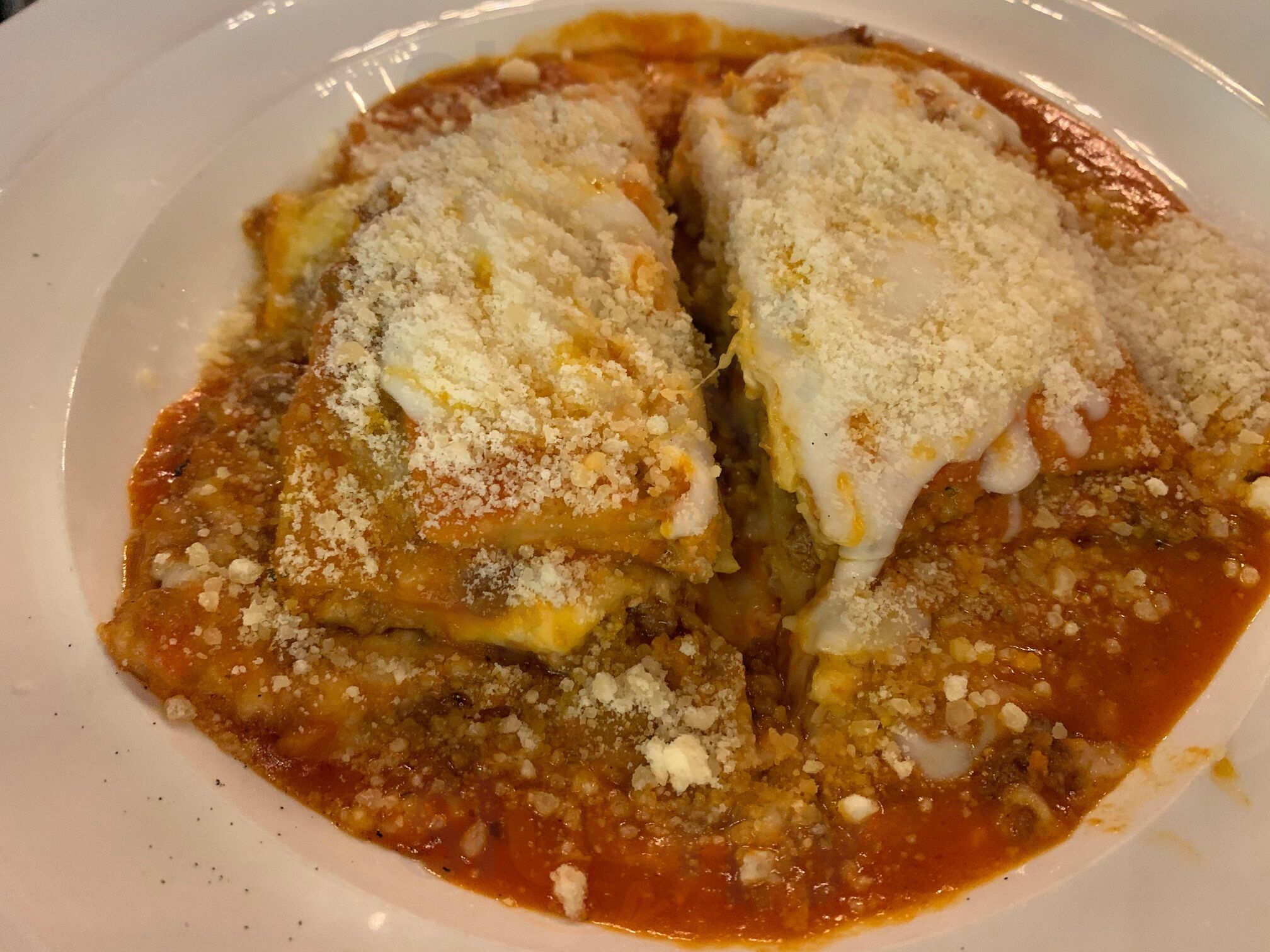 Spaghetto Italian Kitchen