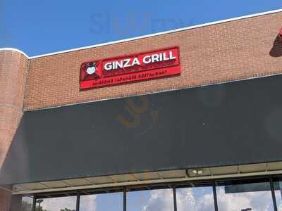 Ginza Japanese Grill