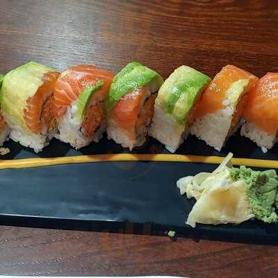 Ginza Japanese Grill