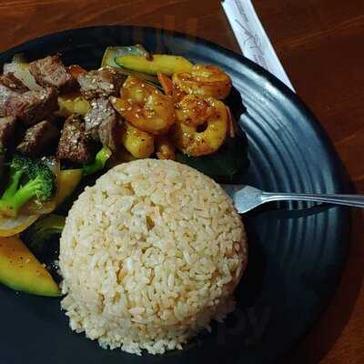 Ginza Japanese Grill