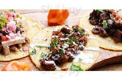 Taqueria Nuevo Arandas #2