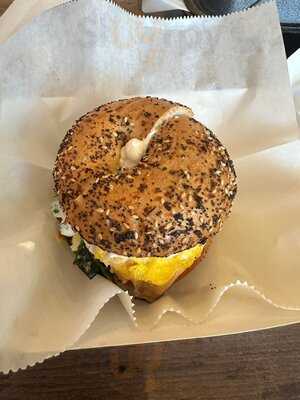 Sweetwater Coffee Bar & Gallery