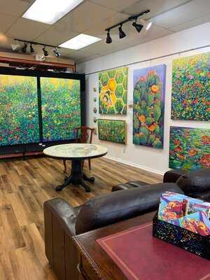 Sweetwater Coffee Bar & Gallery