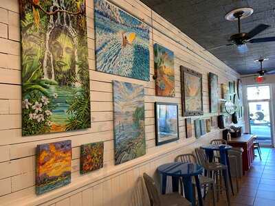 Sweetwater Coffee Bar & Gallery