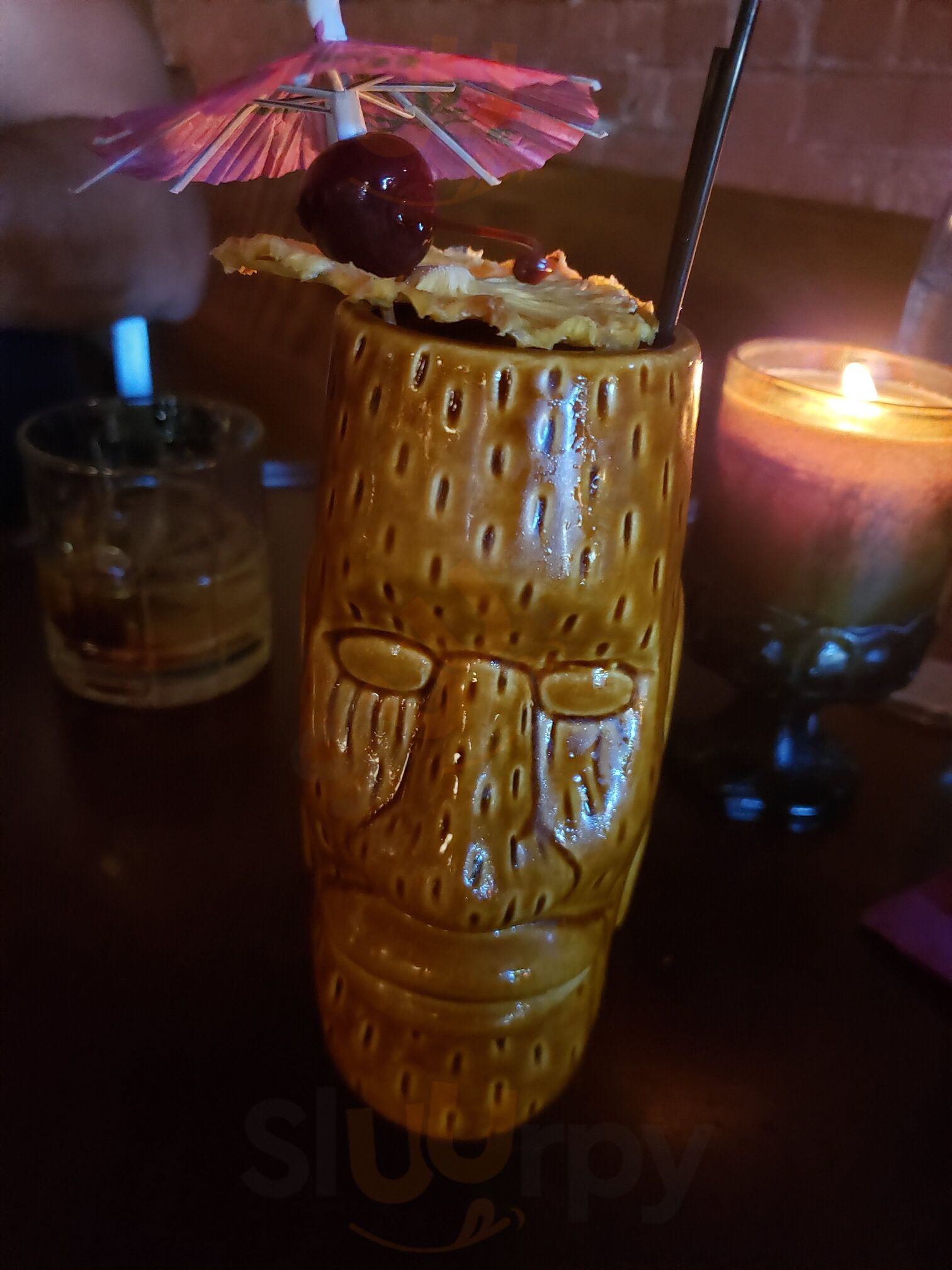 Revival Lounge