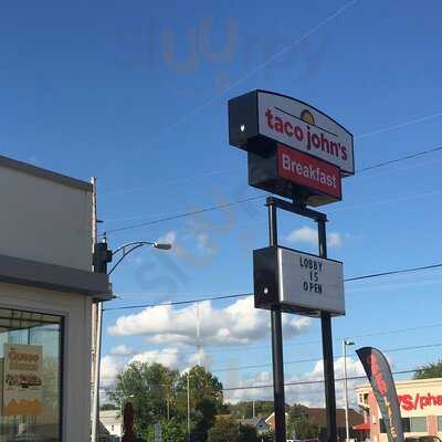Taco John's