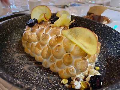 Matt Winn's Steakhouse