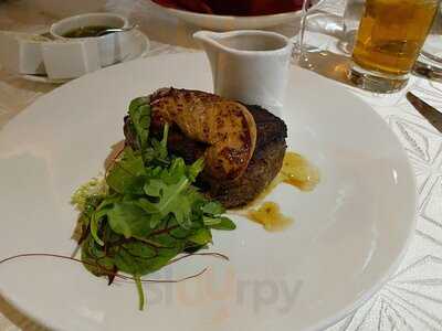 Matt Winn's Steakhouse