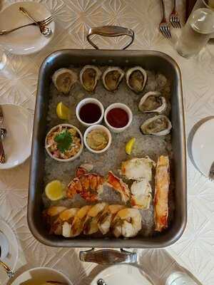 Matt Winn's Steakhouse