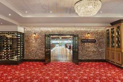 Matt Winn's Steakhouse
