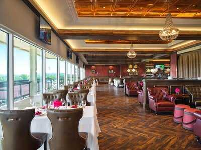 Matt Winn's Steakhouse