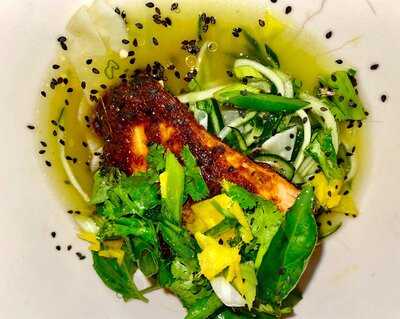 The Optimist - Photo 8