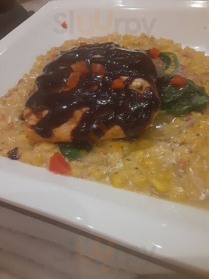 Initial Q Social Bar & Smokehouse