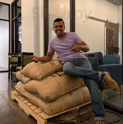 Unlocked Coffee Roasters