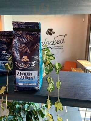 Unlocked Coffee Roasters