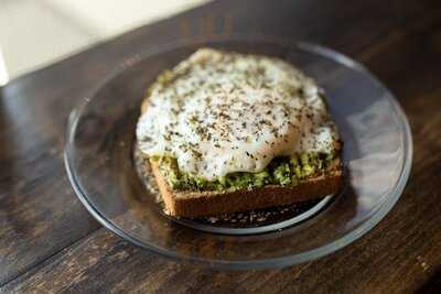 Unlocked Coffee Roasters