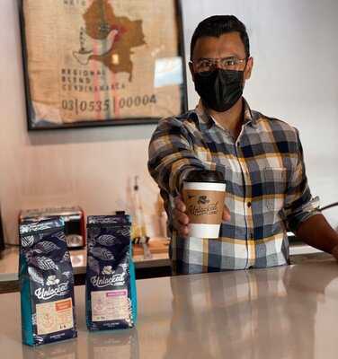 Unlocked Coffee Roasters