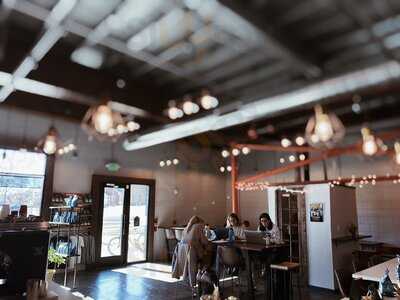 Unlocked Coffee Roasters