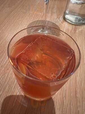 Clark & Bourbon Restaurant