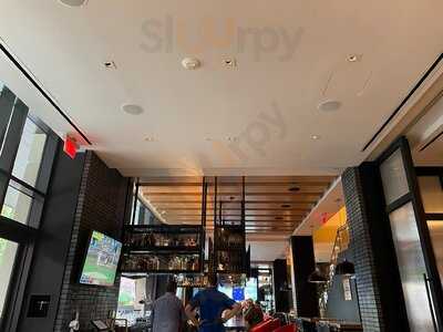 Clark & Bourbon Restaurant