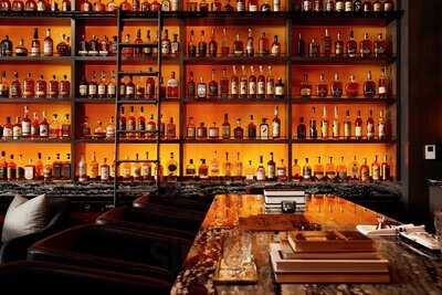 Clark & Bourbon Restaurant