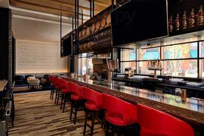 Clark & Bourbon Restaurant