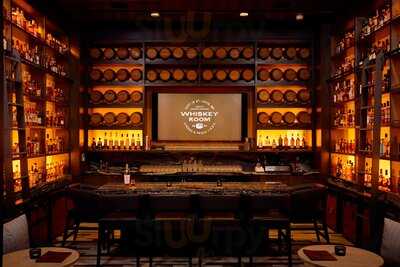 Clark & Bourbon Restaurant