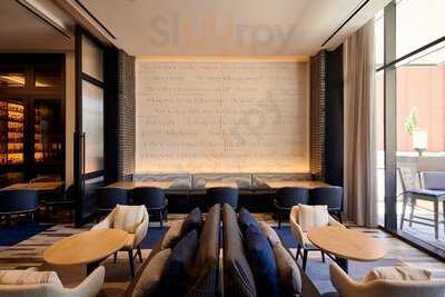 Clark & Bourbon Restaurant