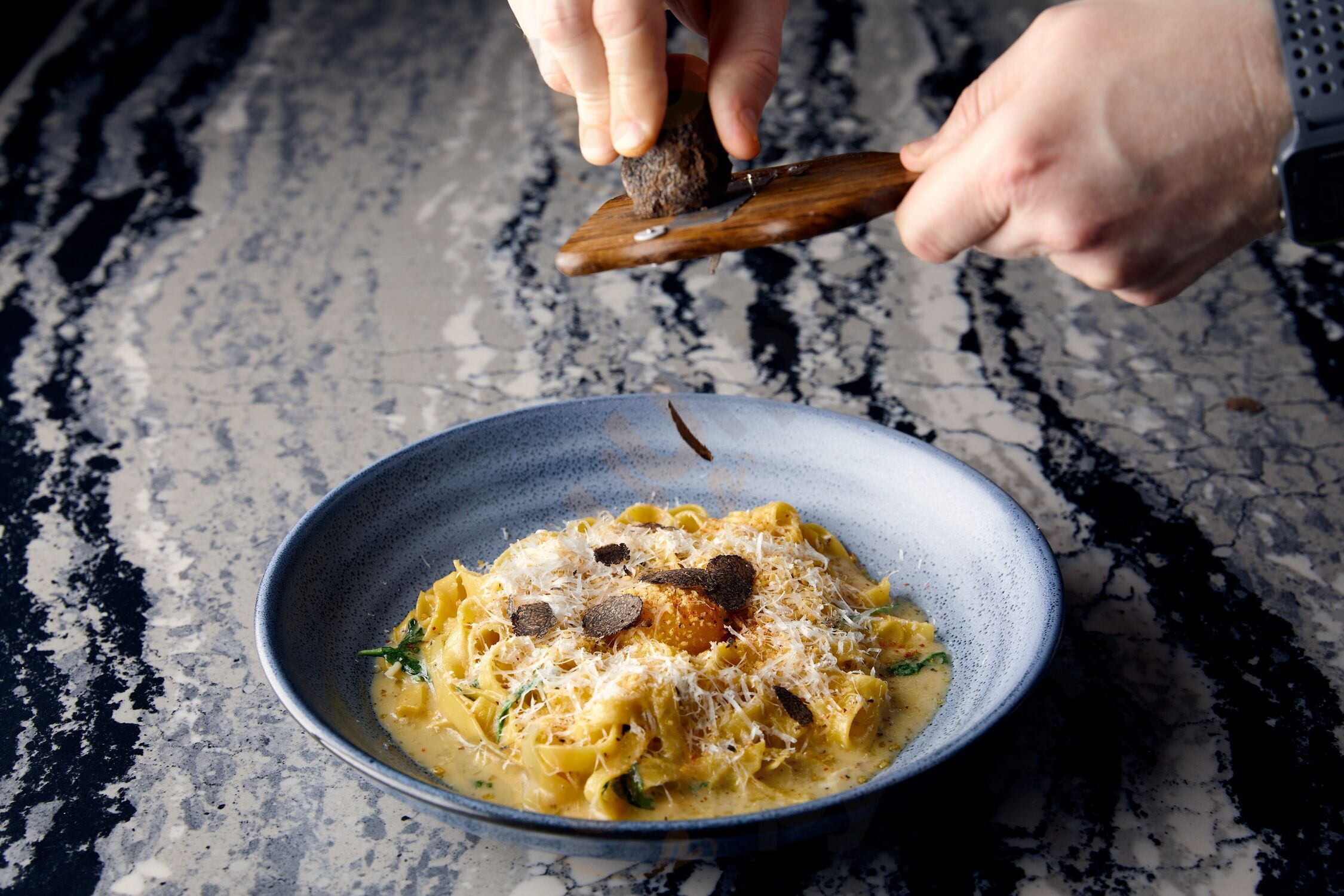 Clark & Bourbon Restaurant