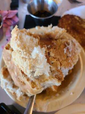 Homestead Family Table