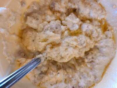 Homestead Family Table