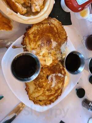 Homestead Family Table