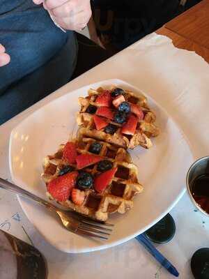Homestead Family Table