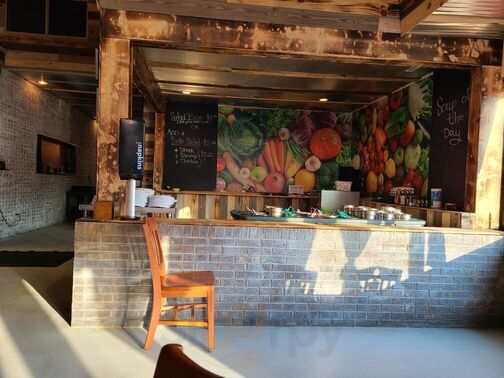 Homestead Family Table