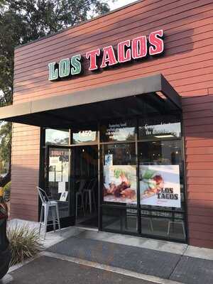 Los Tacos