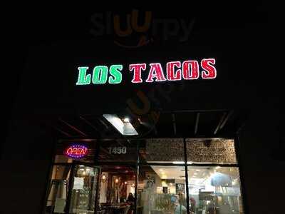 Los Tacos
