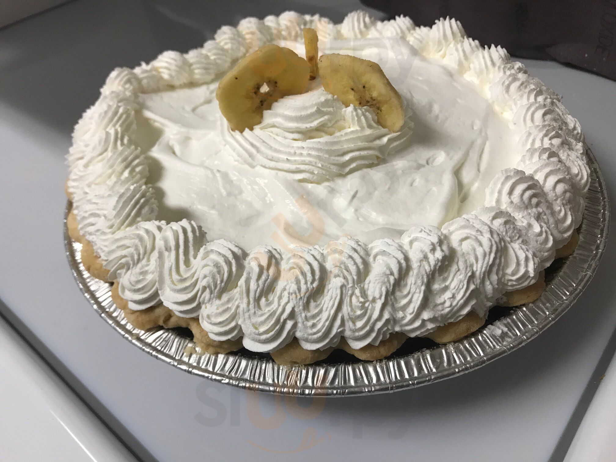 Pie Sisters Salem Utah
