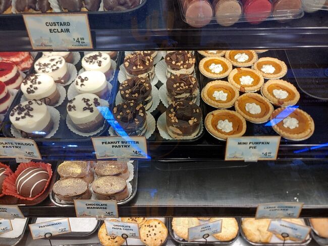 Uncle Giuseppe's