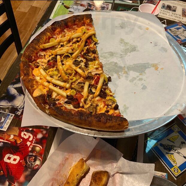 Fat Daddy's Pizzeria