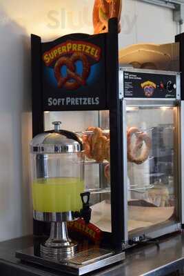 The Bbq Barn- Amish Made Food