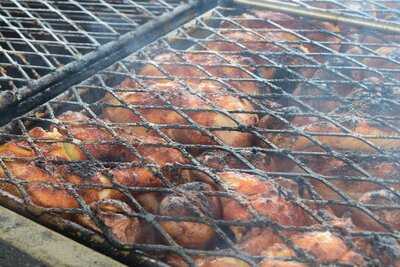 The Bbq Barn- Amish Made Food