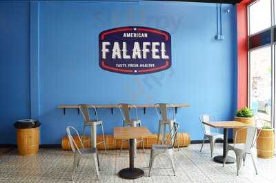 American Falafel