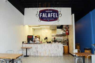 American Falafel