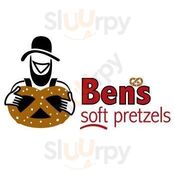Ben's Soft Pretzels