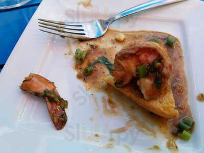 Theo's Steaks, Sides & Spirits