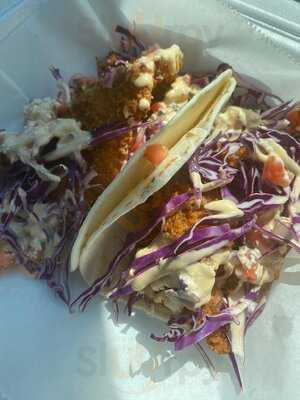 Cadillacs Chicken And Fish