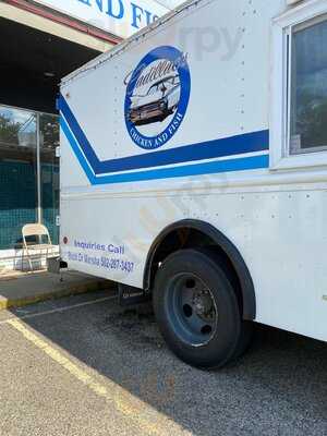 Cadillacs Chicken And Fish