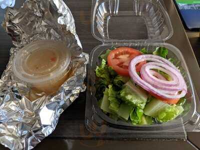 Osmans Pizza & Grill