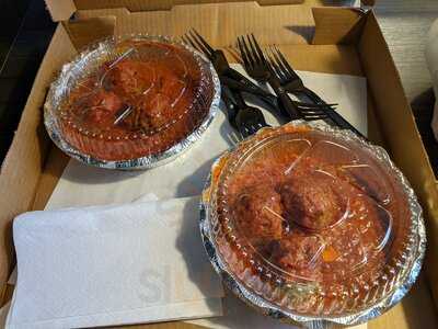 Osmans Pizza & Grill