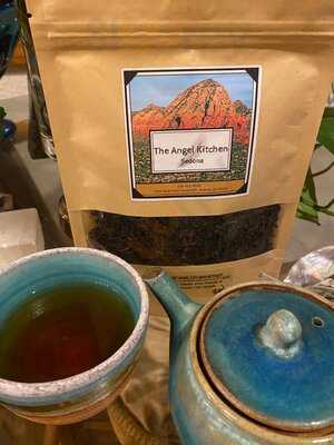 The Angel Kitchen And Japanese Market